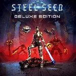 Steel Seed - Deluxe Edition | XBOX | На любой аккаунт - irongamers.ru