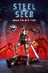 Steel Seed - Deluxe Edition | XBOX | На любой аккаунт - irongamers.ru