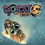 SpotCat vs The Cheddar Mafia Back To Past | XBOX+PC | На любой аккаунт - irongamers.ru