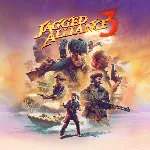 Jagged Alliance 3 | XBOX | На любой аккаунт