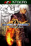 ACA NEOGEO THE KING OF FIGHTERS &acute;99 | XBOX | На любой аккаунт - irongamers.ru