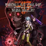 SWORD ART ONLINE: FATAL BULLET | XBOX | На любой аккаунт
