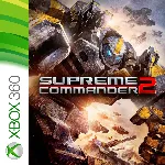 Supreme Commander 2 | XBOX | На любой аккаунт