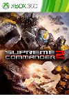 Supreme Commander 2 | XBOX | На любой аккаунт
