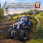 Farming Simulator 15 | XBOX | На любой аккаунт