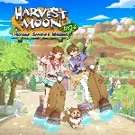 Harvest Moon: Home Sweet Home Special Edition | XBOX | На любой аккаунт