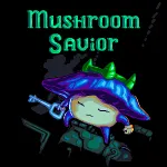 Mushroom Savior | XBOX | На любой аккаунт