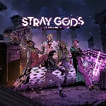 Stray Gods: The Roleplaying Musical | XBOX | На любой аккаунт