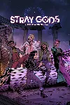 Stray Gods: The Roleplaying Musical | XBOX | На любой аккаунт