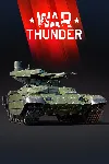 War Thunder - BMPT-72 "Terminator-2" Pack | XBOX+PC | На любой аккаунт - irongamers.ru