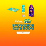 The Sims™ 4 SpongeBob Kid’s Room Kit | XBOX | На любой аккаунт