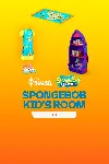 The Sims™ 4 SpongeBob Kid’s Room Kit | XBOX | На любой аккаунт