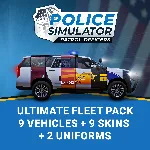 Police Simulator: Patrol Officers: Ultimate Fleet Pack | XBOX+PC | На любой аккаунт - irongamers.ru
