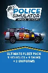 Police Simulator: Patrol Officers: Ultimate Fleet Pack | XBOX+PC | На любой аккаунт - irongamers.ru