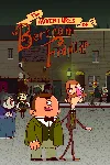 Adventures of Bertram Fiddle: Episode 1: A Dreadly Business | XBOX+PC | На любой акка