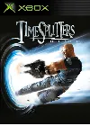 TimeSplitters Future Perfect | XBOX | На любой аккаунт - irongamers.ru