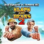 Bud Spencer & Terence Hill - Slaps and Beans 2 | XBOX | На любой аккаунт - irongamers.ru