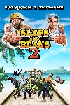 Bud Spencer & Terence Hill - Slaps and Beans 2 | XBOX | На любой аккаунт - irongamers.ru