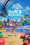 Planet Coaster 2: Toybox Pack | XBOX+PC | На любой аккаунт