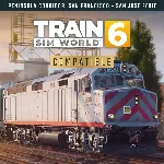 Train Sim World® 6: Peninsula Corridor: San Francisco - San Jose | XBOX+PC | На любой - irongamers.ru
