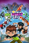 Ben 10: Power Trip | XBOX+PC | На любой аккаунт - irongamers.ru
