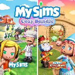 MySims™: Cozy Bundle | XBOX | На любой аккаунт - irongamers.ru