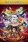 Demon Slayer -Kimetsu no Yaiba- The Hinokami Chronicles 2 Deluxe Edition | XBOX | На - irongamers.ru