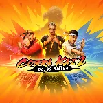 Cobra Kai 2: Dojos Rising | XBOX | На любой аккаунт