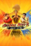 Cobra Kai 2: Dojos Rising | XBOX | На любой аккаунт
