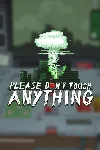 Please, Don't Touch Anything | XBOX | На любой аккаунт