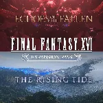 FINAL FANTASY XVI Expansion Pass | XBOX+PC | На любой аккаунт