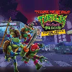 Teenage Mutant Ninja Turtles: Mutants Unleashed - Digital Deluxe Edition | XBOX+PC |