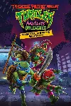 Teenage Mutant Ninja Turtles: Mutants Unleashed - Digital Deluxe Edition | XBOX+PC |