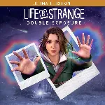Life is Strange: Double Exposure Ultimate Edition | XBOX+PC | На любой аккаунт