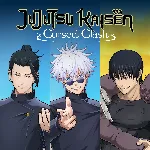 Jujutsu Kaisen Cursed Clash - Hidden Inventory/Premature Death | XBOX | На любой акка - irongamers.ru