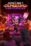 Minecraft Dungeons: Flames of the Nether for Windows | PC | На любой аккаунт