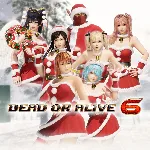 [Revival] DOA6 Santa&acute;s Helper Costume Set | XBOX | На любой аккаунт - irongamers.ru