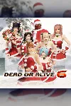 [Revival] DOA6 Santa&acute;s Helper Costume Set | XBOX | На любой аккаунт - irongamers.ru