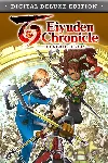 Eiyuden Chronicle: Hundred Heroes - Digital Deluxe Edition | XBOX+PC | На любой аккау