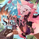 WitchSpring R | XBOX | На любой аккаунт - irongamers.ru