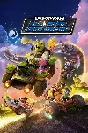 DreamWorks All-Star Kart Racing | XBOX | На любой аккаунт