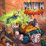 Mayhem Brawler | XBOX | На любой аккаунт