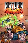 Mayhem Brawler | XBOX | На любой аккаунт