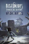 Little Nightmares Enhanced Edition - Secrets of The Maw Expansion Pass | XBOX+PC | На