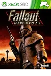 Fallout: New Vegas - Courier's Stash (English) | XBOX | На любой аккаунт