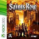 Saints Row | XBOX | На любой аккаунт