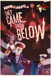 We Happy Few - Roger & James in They Came From Below | XBOX | На любой аккаунт
