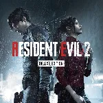 RESIDENT EVIL 2 Deluxe Edition | XBOX+PC | На любой аккаунт