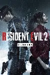 RESIDENT EVIL 2 Deluxe Edition | XBOX+PC | На любой аккаунт