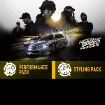 Need for Speed™ Deluxe Upgrade | XBOX | На любой аккаунт